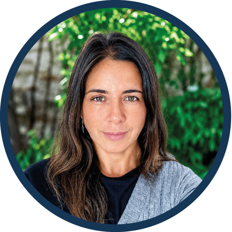 Carla Fuentes Huerta