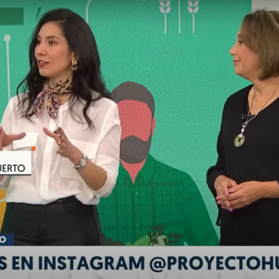 1 FOTO TELETRECE