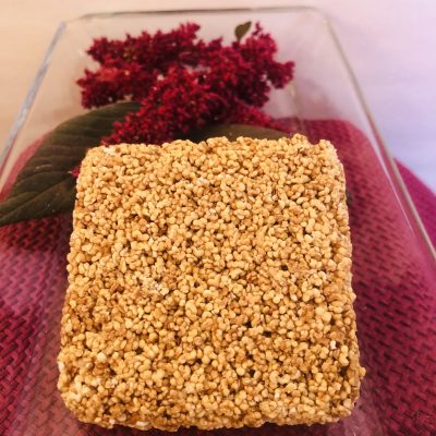 10 Super turron