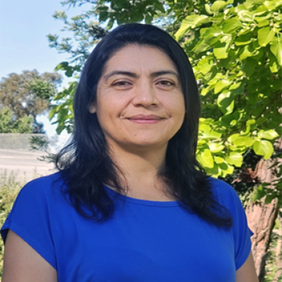 Carmen Morales Alcayaga Carmen Morales Alcayaga