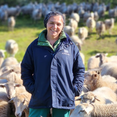 Claudia Letelier Velasquez Claudia Letelier Velasquez