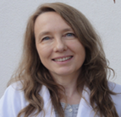 Claudia Stange Klein