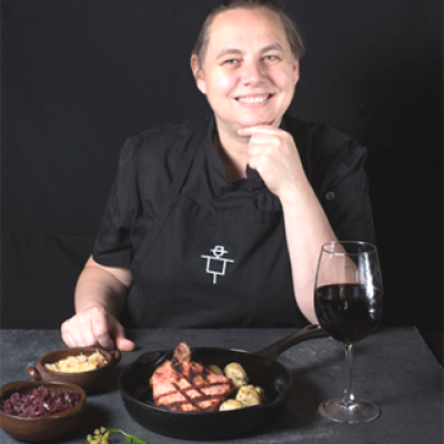 Cornelia Prenzlau Kusch Cornelia Prenzlau Kusch