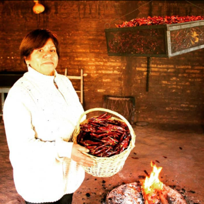 IMAGEN PRINICIPAL Inés Olate Moreno IMAGEN PRINICIPAL Inés Olate Moreno
