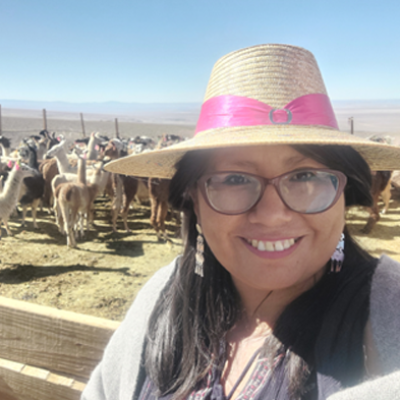 Janett Chapalla Moscoso Janett Chapalla Moscoso