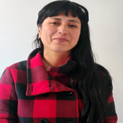 Karen Campillay Bravo Karen Campillay Bravo