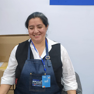 Lili Guzmán Devia Lili Guzmán Devia