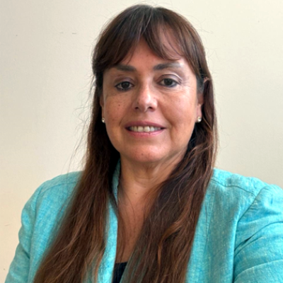 Lucy Zapata de La Fuente Lucy Zapata de La Fuente