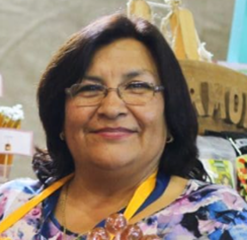 Mónica Rodríguez Fica