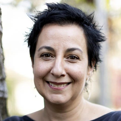 Olga Barbosa Prieto Olga Barbosa Prieto