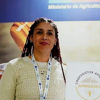 Paulina Andrea Ramírez Araya Paulina Andrea Ramírez Araya