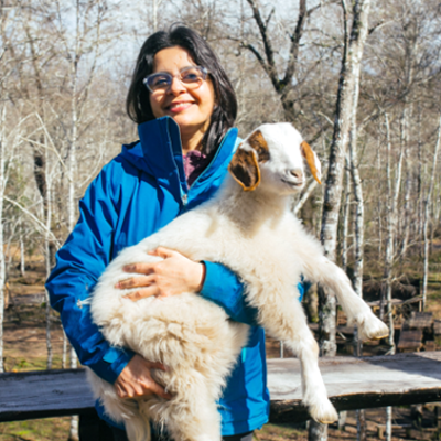 Rocio Cruces Neira Rocio Cruces Neira