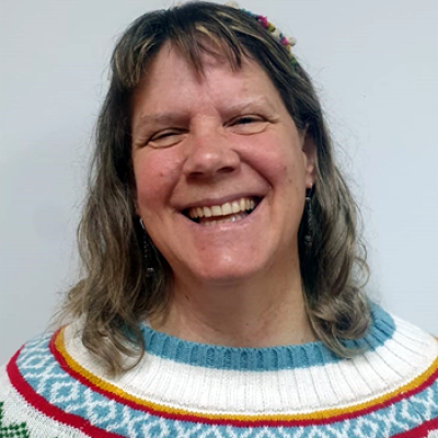 Susana Fischer Ganzoni Susana Fischer Ganzoni