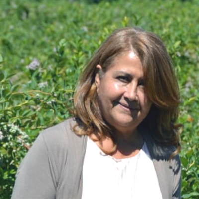 Veronica Fernandez Hermosilla Veronica Fernandez Hermosilla